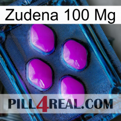 Zudena 100Mg 04